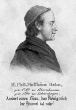 Hahn, Philipp Matthäus