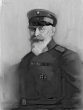 König Wilhelm II. von Württemberg um 1915 - Gemälde von Karl Unkauf