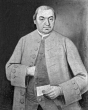 Blezinger, Johann Georg