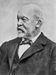 Gottlieb Daimler: Fotografie um 1890