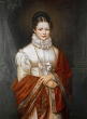 Württemberg, Katharina Pawlowna, Königin