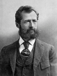 Ottmar Mergenthaler - Foto um 1895