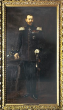König Wilhelm II. von Württemberg um 1891