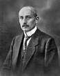 Dr. Eugen Bolz ca. 1912