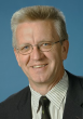 MdL Winfried Kretschmann (Grüne) 2001