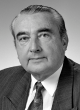 MdL Dr. Fritz Hopmeier (CDU), Landtagspräsident 1996
