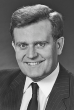 MdL Erwin Teufel, Ministerpräsident von B-W (CDU) 1984