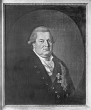 König Friedrich I. von Württemberg - Gemälde um 1806