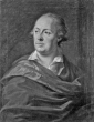 Johann Friedrich Stahl, Ölgemälde 1782