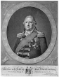 König Friedrich I. von Württemberg - Kupferstich um 1806