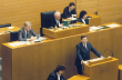 10.Landtag von B-W: 12. Sitzung 1988