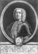 Joseph Süß Oppenheimer - Kupferstich von Matthäus Deisch um 1738