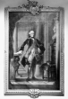 Herzog Carl Eugen von Württemberg um 1753 - Ölgemälde von Batoni