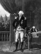 Herzog Friedrich Eugen von Württemberg - um 1795