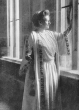 Königin Charlotte von Württemberg - Fotografie um 1920
