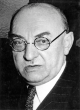 MdL Leo Wohleb - Staatspräsident von Südbaden um 1946