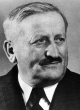MdL Dr. h.c. Wilhelm Simpfendörfer (CDU) um 1960