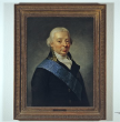 Bildnis Großherzog Karl Friedrich von Baden um 1790