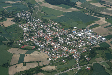 Bruchsal Helmsheim