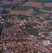 Satteldorf aus der Luft, 2004