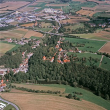 Satteldorf-Neidenfels aus der Luft, 2004