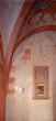 Untermünkheim-Enslingen: Fresken im Chor der ev. Pfarrkirche 2004