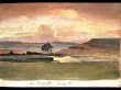 Der Butzensee bei Bodelshausen 1880