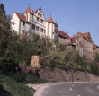 Gochsheim: Schloss 1994