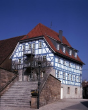 Kirchheim a.N.: Rathaus 1997