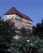 Talheim: Schloss 1996