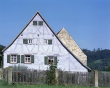 Freilichtmuseum Wackershofen: Fachwerkhaus, 1995