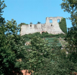Ruine Altsachsenheim 1997