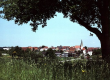 Rutesheim: Ortsansicht 1982