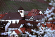 Schnait im Remstal: Ortskern 1994