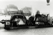 Stuttgart: Dampfturbine um 1923