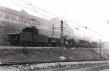Stuttgart: Güterzug Münster-Cannstatt um 1930