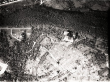 Pleidelsheim: Luftbild der Weinberge um 1912