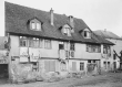 Stuttgart: ehem. Ziegelhütte in der Hauptstätterstraße 1931