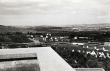 Stuttgart: Burgholzhof und Cannstatt vom Weißenhof 1931