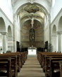 Reichenau-Oberzell: Kirche St. Georg 1999