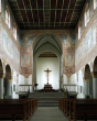 Reichenau-Oberzell: Stiftskirche St. Georg 1999