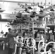 Strickwarenfabrik Böhmler Pfullingen 1970