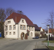 Ehem. Gemeindeverwaltung, Schrozberg-Spielbach, 2004