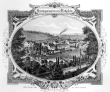 Bietigheim: Kammgarnspinnerei um 1900