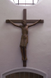 Kruzifix, St. Maria in Blaufelden-Herrentierbach 2004