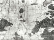 Kiesersche Forstkarte Nr. 17 aus dem Kirchheimer Forst: Jebenhaussen von 1683