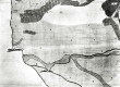 Kiesersche Forstkarte Nr. 73 aus dem Stromberger Forst: Großen-Gartach von 1684