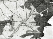 Kiesersche Forstkarte Nr. 76 aus dem Stromberger Forst: Klein-Gartach von 1684