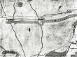 Kiesersche Forstkarte Nr. 83 aus dem Stromberger Forst: Güglingen von 1684
