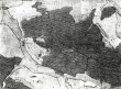 Kiesersche Forstkarte Nr. 98 aus dem Stromberger Forst: Spilberg (Spielberg) von 1684